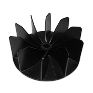 Ротор вентилятора очистки радиатора Lex420-580, M203-360, Dom108/118