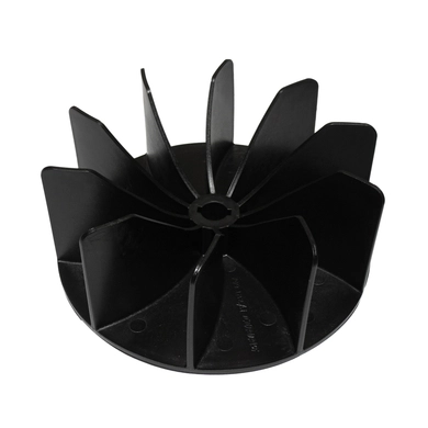 Ротор вентилятора очистки радиатора Lex420-580, M203-360, Dom108/118