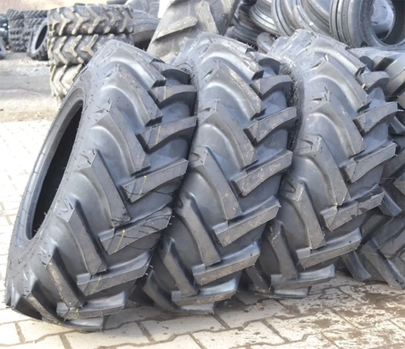 Шина с/х 10.0/75-15.3 (260/75-15.3) GripKing HD 10 сл 123A8 Tubeless (SpeedWays)