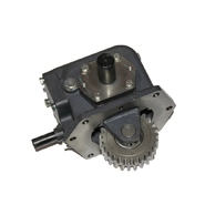 Коробка раздаточная КПП FT-1304