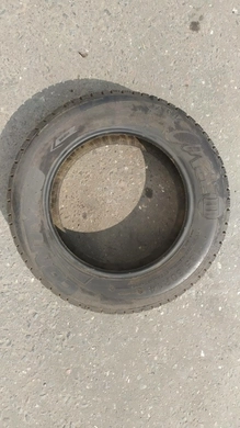 Шина 185/60R14 Contyre Artic ICE 82T Tubeless (БцШЗ) зима 