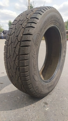 Шина 185/60R14 Contyre Artic ICE 82T Tubeless (БцШЗ) зима 