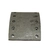 Накладки гальмівні 19032 02 (Roadwin)