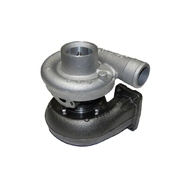 Турбокомпрессор левый ЕВРО-3 КамАЗ (BorgWarner)