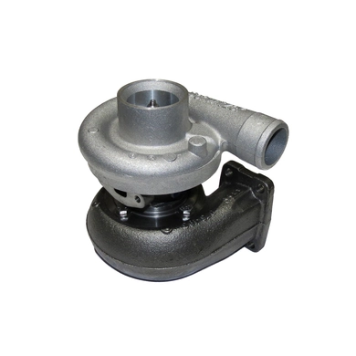 Турбокомпрессор левый ЕВРО-3 КамАЗ (BorgWarner)