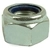 Гайка нейлон. стопор M24X3, 8,8, DIN985 (P02010/803-412C), Simba