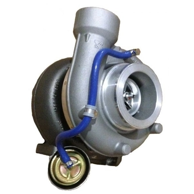 Турбокомпресор DEUTZ "BorgWarner" (KKK)