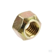 Гайка M16х2, Gr.8 (80100039/146988)