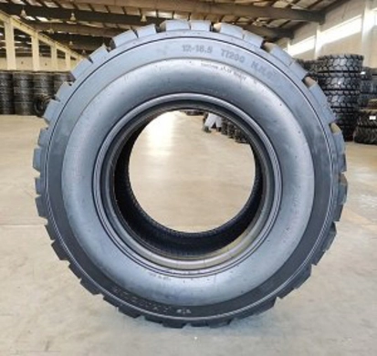 Шина 12-16.5 TI-200 12 сл 144A2 Tubeless (Armour)