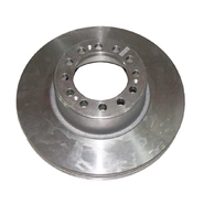 Диск тормозной SKRB 10022 K/SKRB 9022 W 430х45х130мм 12 отв. (SAF)