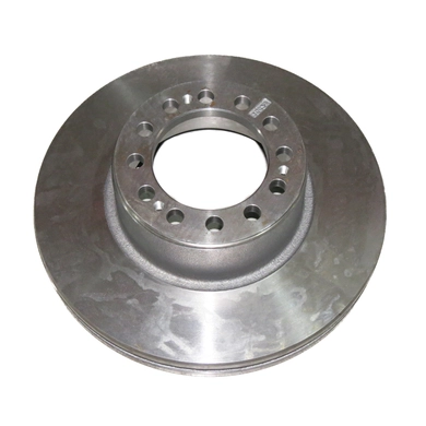 Диск тормозной SKRB 10022 K/SKRB 9022 W 430х45х130мм 12 отв. (SAF)