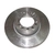 Диск тормозной SKRB 10022 K/SKRB 9022 W 430х45х130мм 12 отв. (SAF)