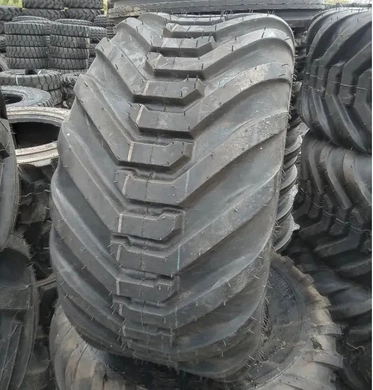 Шина с/х 400/60-15.5 Flotation King 14 сл 144/143A8 Tubeless (SpeedWays)