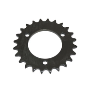 Звездочка (Z=24) вариатора мотовила Mega/Dom/Com/Lex  Claas