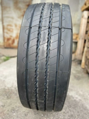 Шина 385/55R22.5 T HR4 20 cл 160K М+S (Matador) прицепные