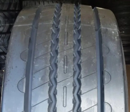 Шина 385/55R22.5 T HR4 20 cл 160K М+S (Matador) прицепные