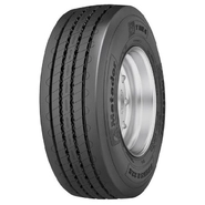 Шина 385/55R22.5 T HR4 20 cл 160K М+S (Matador) прицепные