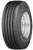 Шина 385/55R22.5 T HR4 20 cл 160K М+S (Matador) прицепные