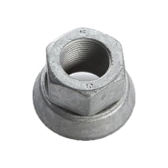 Гайка M22x1,5/30 SW33(Peters) 