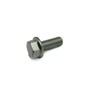 Болт M12 X 30 X 1.75(10.9) фланцевый, JD
