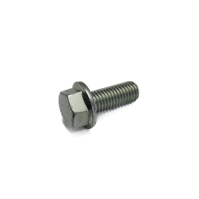 Болт M12 X 30 X 1.75(10.9) фланцевый, JD