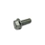 Болт M12 X 30 X 1.75(10.9) фланцевый, JD