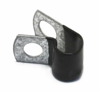 Хомут,11.1Mm, Coat, 10.3Mm bolt hole, p type