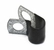 Хомут,11.1Mm, Coat, 10.3Mm bolt hole, p type