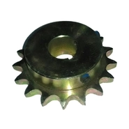 Звездочка 50B17 X 1", c отверстием 1" (25,4 мм), GPYP1625