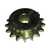 Звездочка 50B17 X 1", c отверстием 1" (25,4 мм), GPYP1625