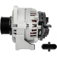 Генератор 24V 80A (DT)