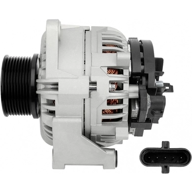 Генератор 24V 80A (DT)