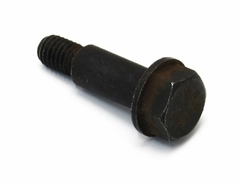 Болт крышки кланов (1F.4895214), Dieci