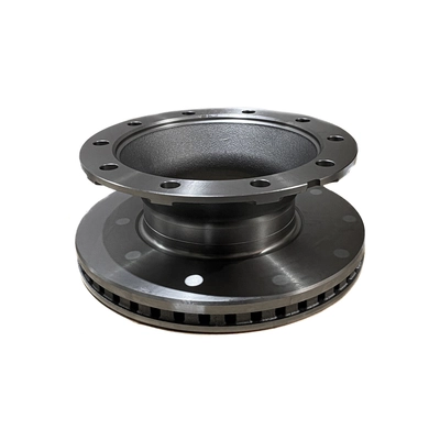 Диск тормозной (430x168,5x45) SCHMITZ (017870) (Meritor)