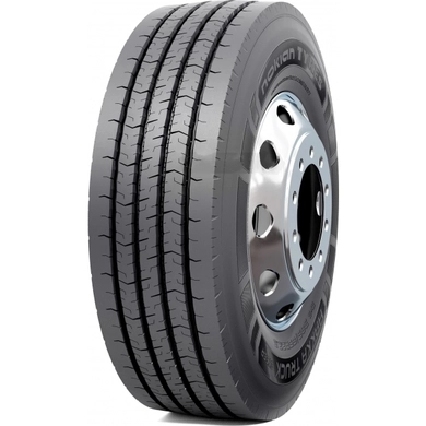 Шина 315/60R22.5 HAKKA TRUCK STEER 152/148L (Nokian) рулевые