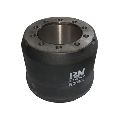 Барабан гальмівний BPW (300х200) (0310546290) (Roadwin)