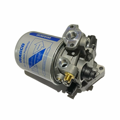 Осушитель воздуха (WABCO)