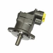 Гідромотор вентилятора сівалки, GP NTA907/YP1630F