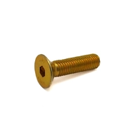 Винт M10x40, Gr.10.9