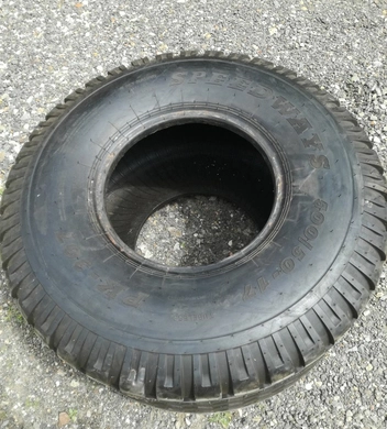 Шина с/х 500/50-17 PK-307 18 сл 157A8 Tubeless (SpeedWays)