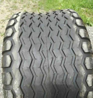 Шина с/х 500/50-17 PK-307 18 сл 157A8 Tubeless (SpeedWays)