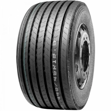 Шина 435/50R19.5 T820 160J 20 сл Leao (LingLong) прицепная