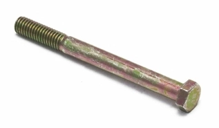 Болт 3/8"-16x4", Gr.8 (80280109), 2208