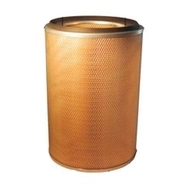 Фильтр воздушный  (WIX)