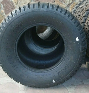 Шина с/х 19.0/45-17 (480/45-17) PK-307 14 сл 144A8 Tubeless (SpeedWays)