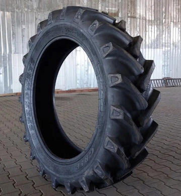 Шина с/х 15.5-38 (400-965) GripKing Plus 12 сл 141A8 TT (SpeedWays)