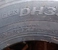 Шина 9.5R17.5 DH35 16 cл 129/127L M+S (Hankook) ведущие