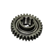 Шестерня валу первинного (Z=30) КПП Т-150К (вир-во ХТЗ)