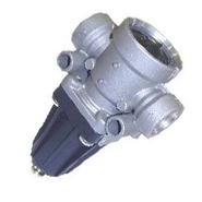 Клапан ограничения давления MAN F2000, TGA (WABCO)