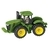 Модель трактора John Deere 9560R M1:87, JD